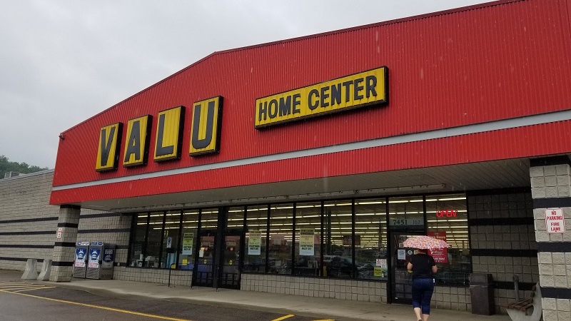 A new Valu Home Centers will be coming to Steuben County