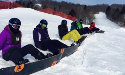 Bristol Mountain opens for 57th season