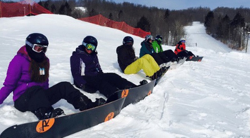 Bristol Mountain opens for 57th season