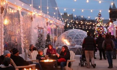 Windy forecast shortens Roc Holiday Village’s Saturday hours