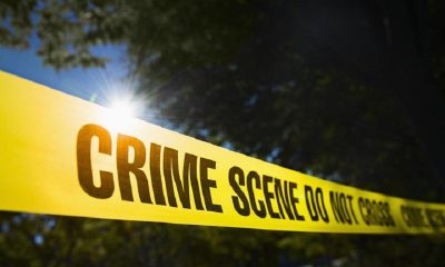 19-year-old died in crash on Jefferson Road