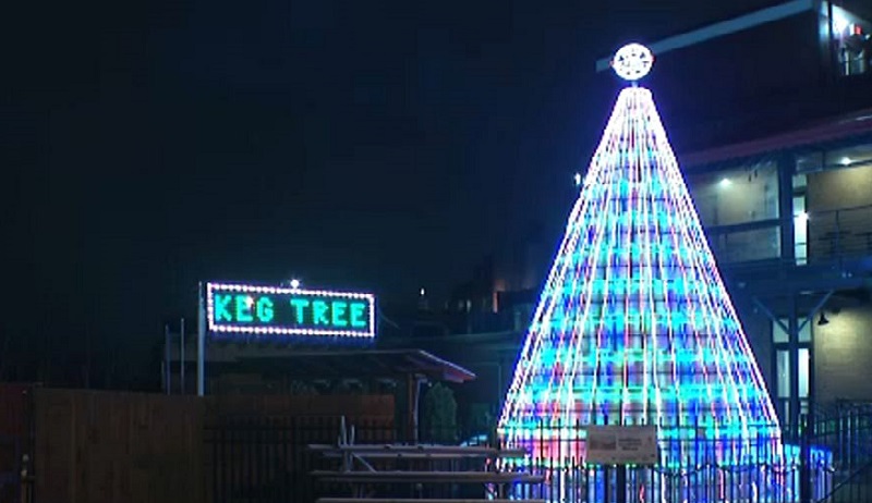 Rochester’s Genesee Keg Tree garners national recognition