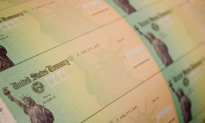 Stimulus check Christmas payment worth ,300 to be sent to hundreds by December 15