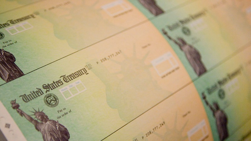 Stimulus check Christmas payment worth ,300 to be sent to hundreds by December 15 Stimulus check Christmas payment worth ,300 to be sent to hundreds by December 15