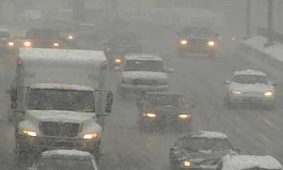 Monroe County cancels travel advisory