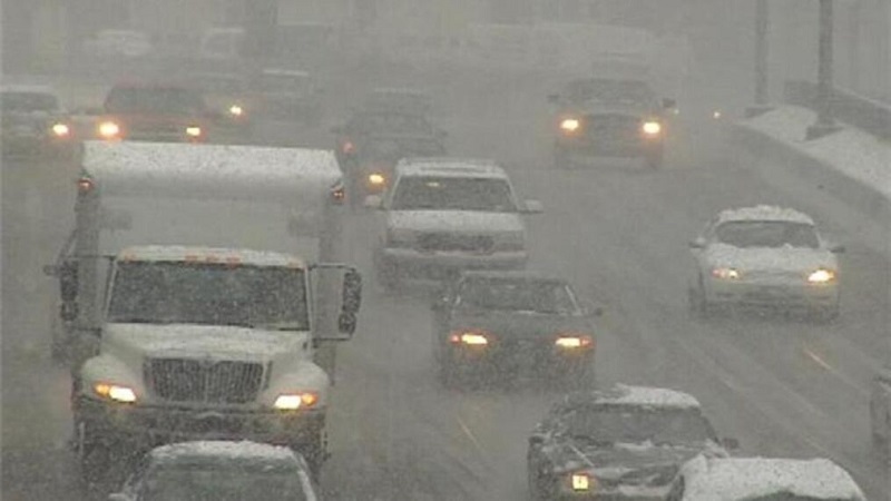 Monroe County cancels travel advisory