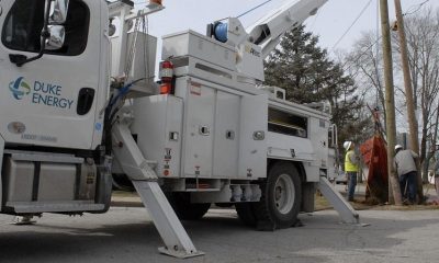 More than 20K still without power in Monroe County