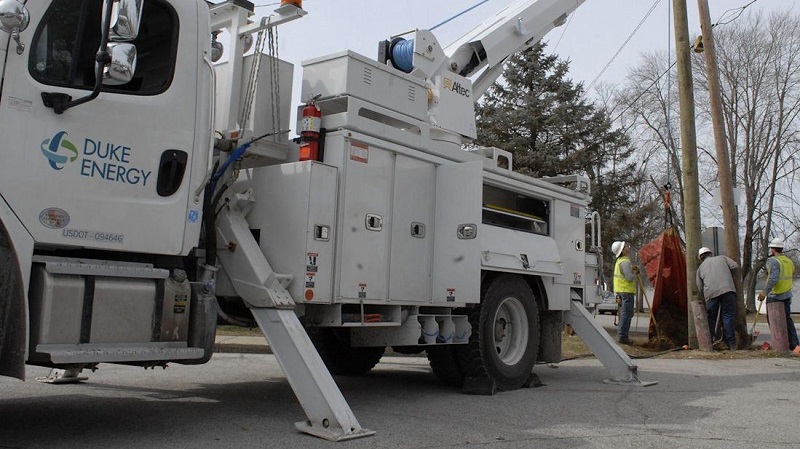 More than 20K still without power in Monroe County