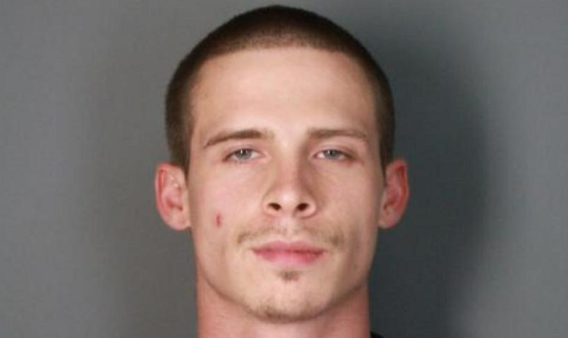 A man from Enfield arrested for stolen property