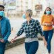 NY business organizations: mask mandate is better than shutdowns