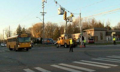 Thousands of people in Monroe County remain without power