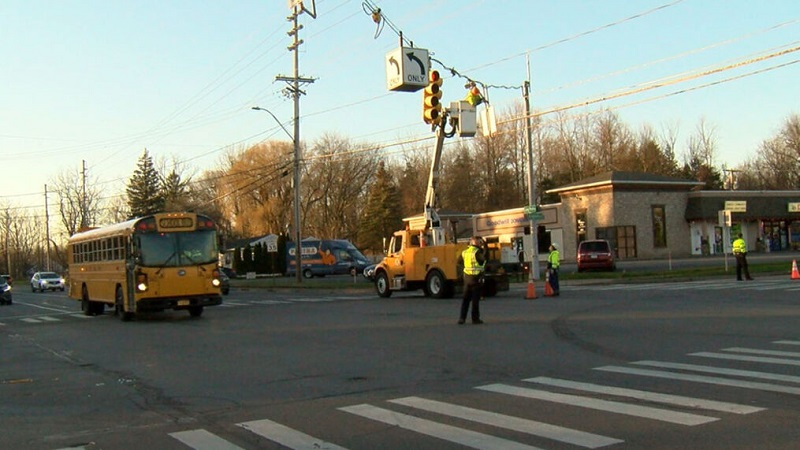 Thousands of people in Monroe County remain without power Thousands of people in Monroe County remain without power