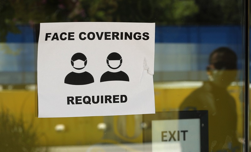 Livingston County will not enforce state’s new mask mandate