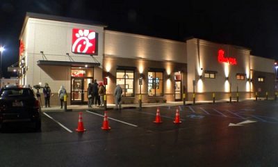 Amore reopens in Rochester with new look