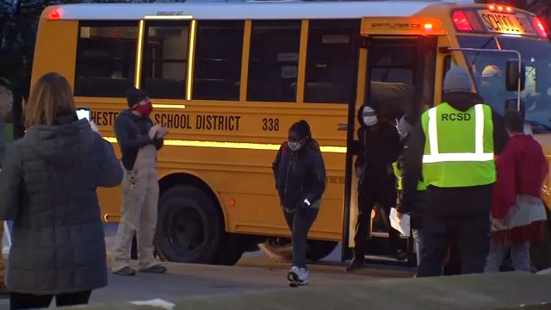 Boys & Girls Club of Rochester pushes back against RCSD transportation cut proposal Boys & Girls Club of Rochester pushes back against RCSD transportation cut proposal