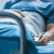 37 New York hospitals at or below 10% capacity as of Friday