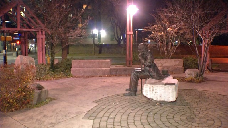 Rochester is changing the names of 2 city parks Rochester is changing the names of 2 city parks