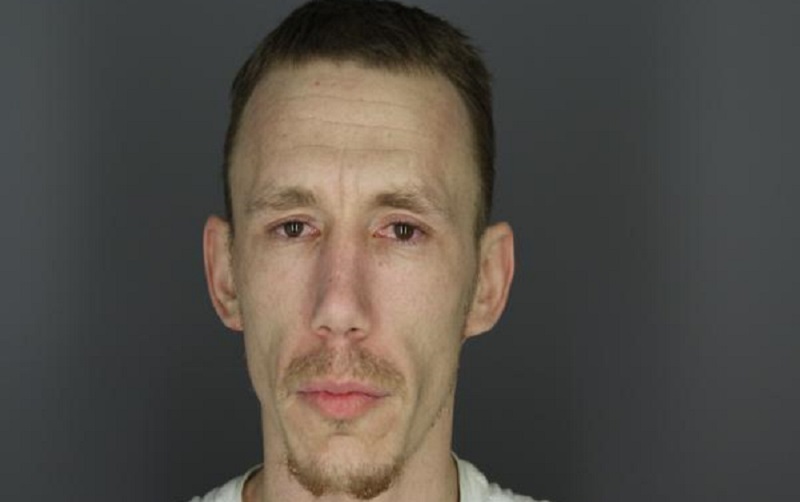 A man arrested for possession, distribution of meth in Elmira