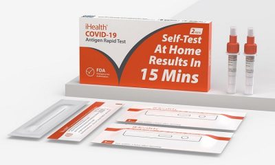City of Rochester taps places for at-home COVID test kit distribution