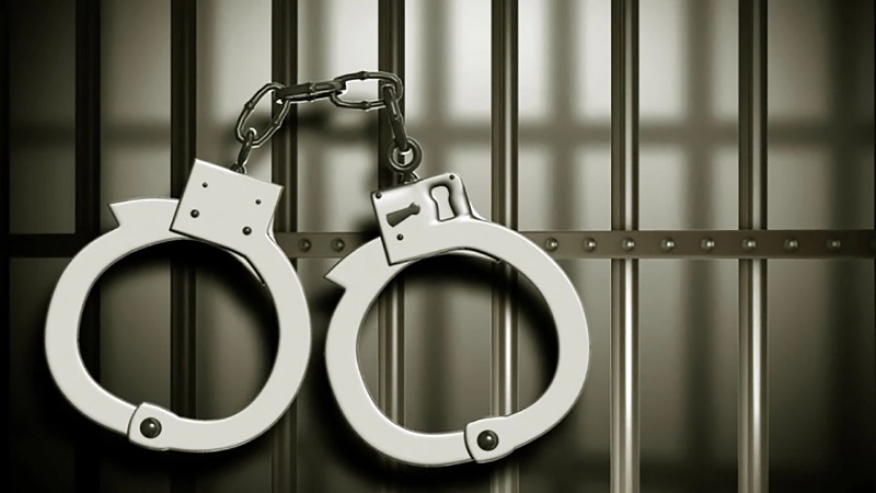 Three arrested after Penfield bank robbery Three arrested after Penfield bank robbery