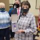 Purple Heart presented to family of late WWII veteran