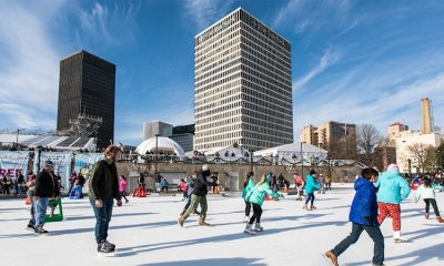 Roc Holiday Village wraps up for this season in Rochester