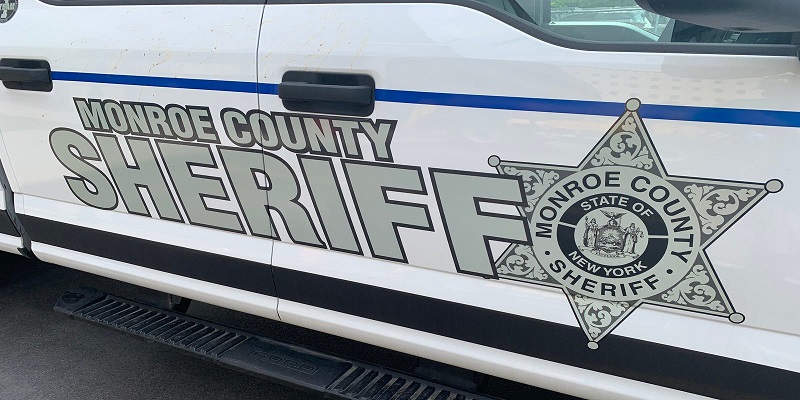Man struck and killed by Monroe County Sheriff’s deputy Man struck and killed by Monroe County Sheriff’s deputy