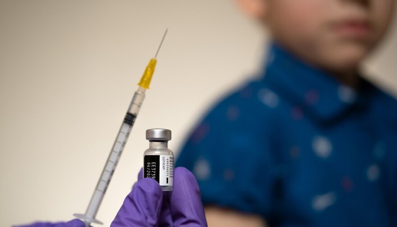 Chemung County Health Department to continue COVID-19 vaccine clinics next month