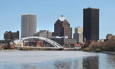 Revitalization plans underway in the heart of downtown Rochester