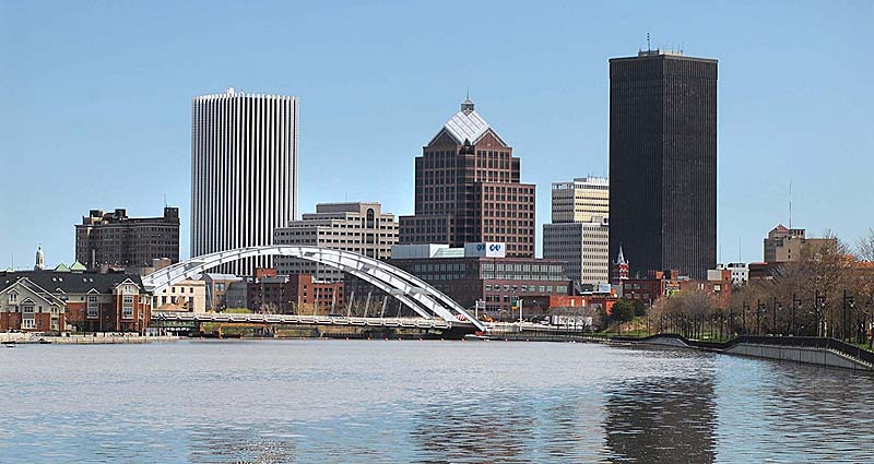 Revitalization plans underway in the heart of downtown Rochester Revitalization plans underway in the heart of downtown Rochester