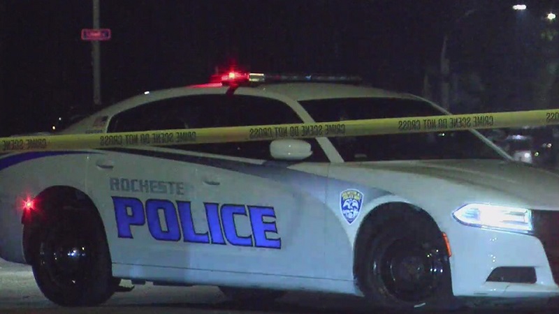 Rochester man charged after vehicle thefts in Wayne County Rochester man charged after vehicle thefts in Wayne County