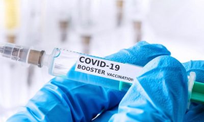Mandating COVID-19 booster shots for all students next semester at University of Rochester