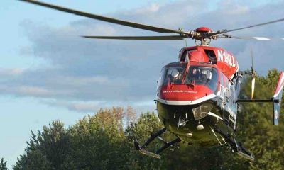 Governor Hochul signs Helming bill to allow air ambulances carry blood, make transfusions