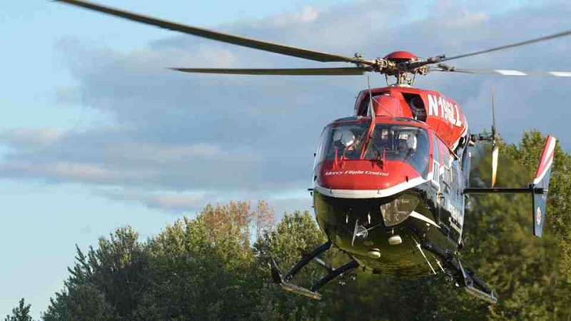 Governor Hochul signs Helming bill to allow air ambulances carry blood, make transfusions Governor Hochul signs Helming bill to allow air ambulances carry blood, make transfusions