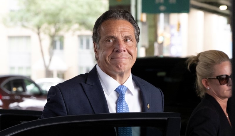 Nassau County DA won’t prosecute Andrew Cuomo Nassau County DA won’t prosecute Andrew Cuomo
