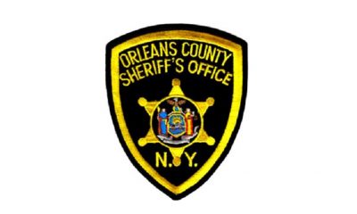 Fatal motor vehicle crash in Orleans County