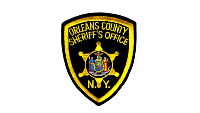 Fatal motor vehicle crash in Orleans County Fatal motor vehicle crash in Orleans County