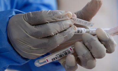 4,346 new COVID-19 cases reported in Monroe County