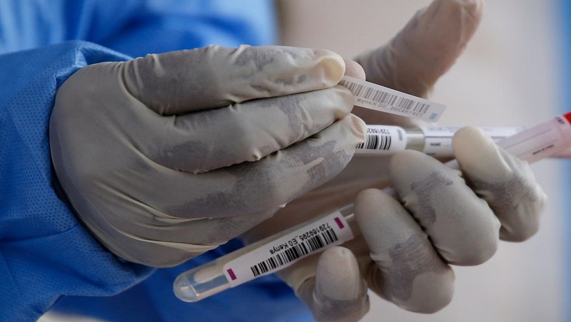 4,346 new COVID-19 cases reported in Monroe County
