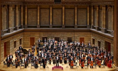 Rochester Philharmonic Orchestra is getting a big gift