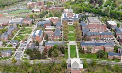 University of Rochester with new mask policy