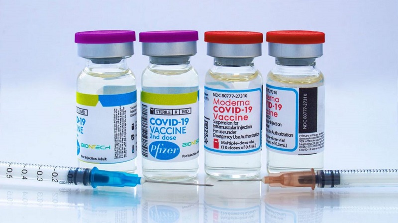 596 new COVID-19 cases reported in Monroe County