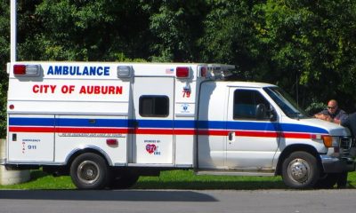 Auburn City Council urges New York Governor to elevate EMS to level of essential service