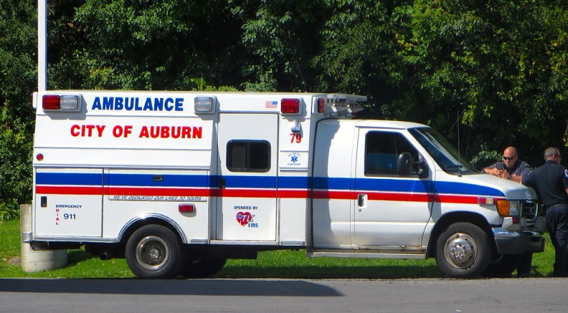 Auburn City Council urges New York Governor to elevate EMS to level of essential service Auburn City Council urges New York Governor to elevate EMS to level of essential service