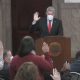 Monroe County Legislature swears in new members