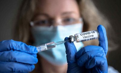 Nazareth, Fisher become to require COVID-19 booster shot