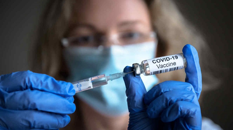 Nazareth, Fisher become to require COVID-19 booster shot