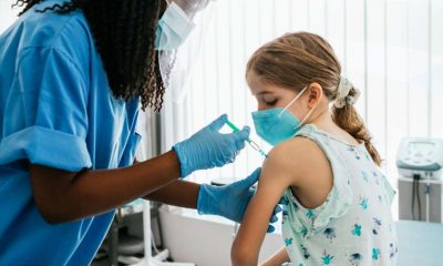 COVID-19 vaccination clinics scheduled at Rochester schools