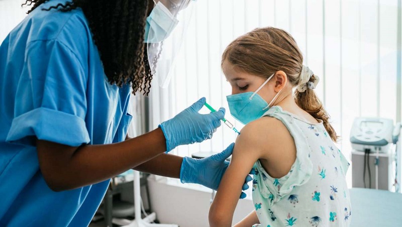 COVID-19 vaccination clinics scheduled at Rochester schools COVID-19 vaccination clinics scheduled at Rochester schools