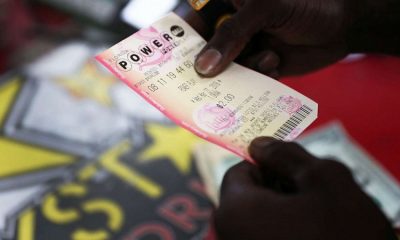 Powerball jackpot grows to more than 0 million